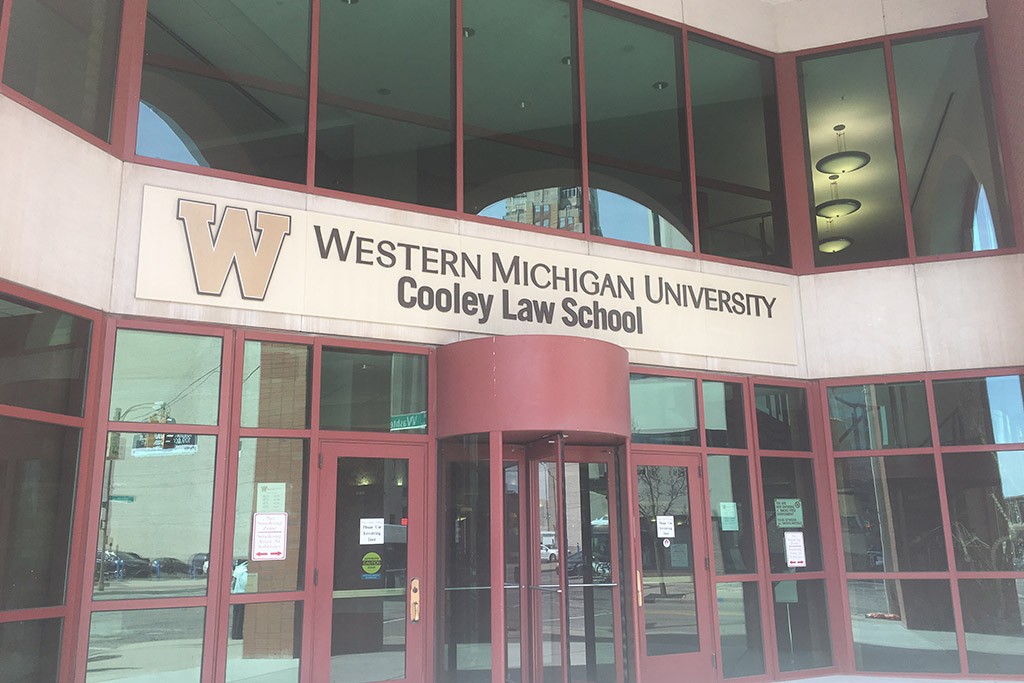 Cooley Law School