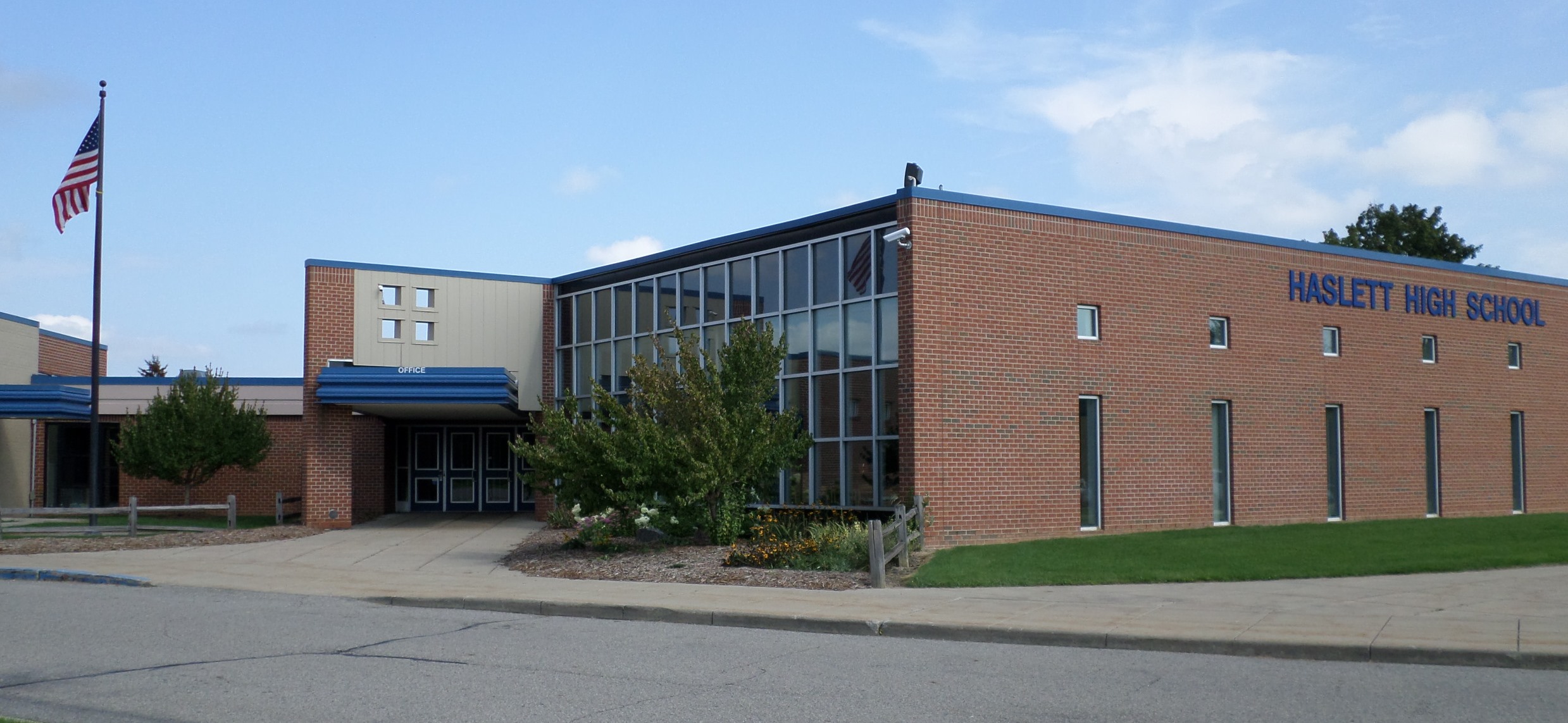 Haslett Public Schools