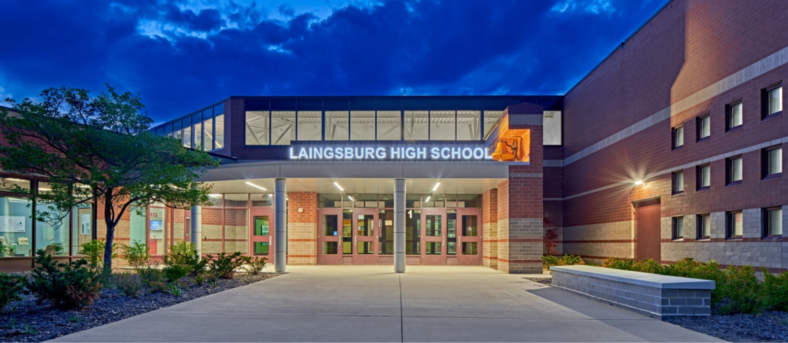 Laingsburg Community Schools