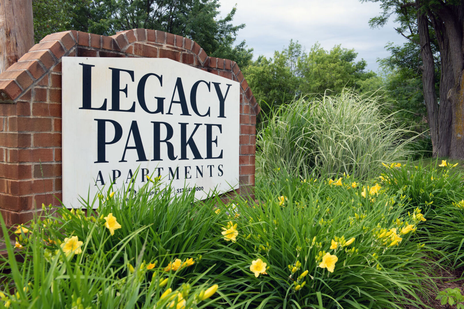 Legacy Parke