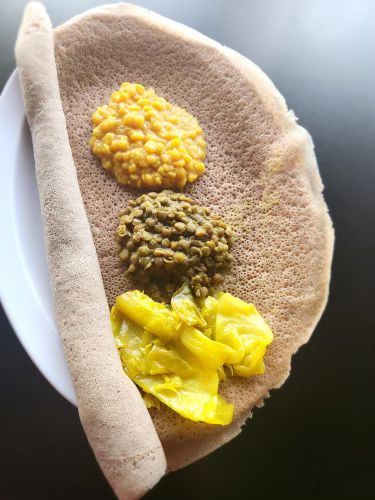 Altu's Ethiopian Cuisine and Bar