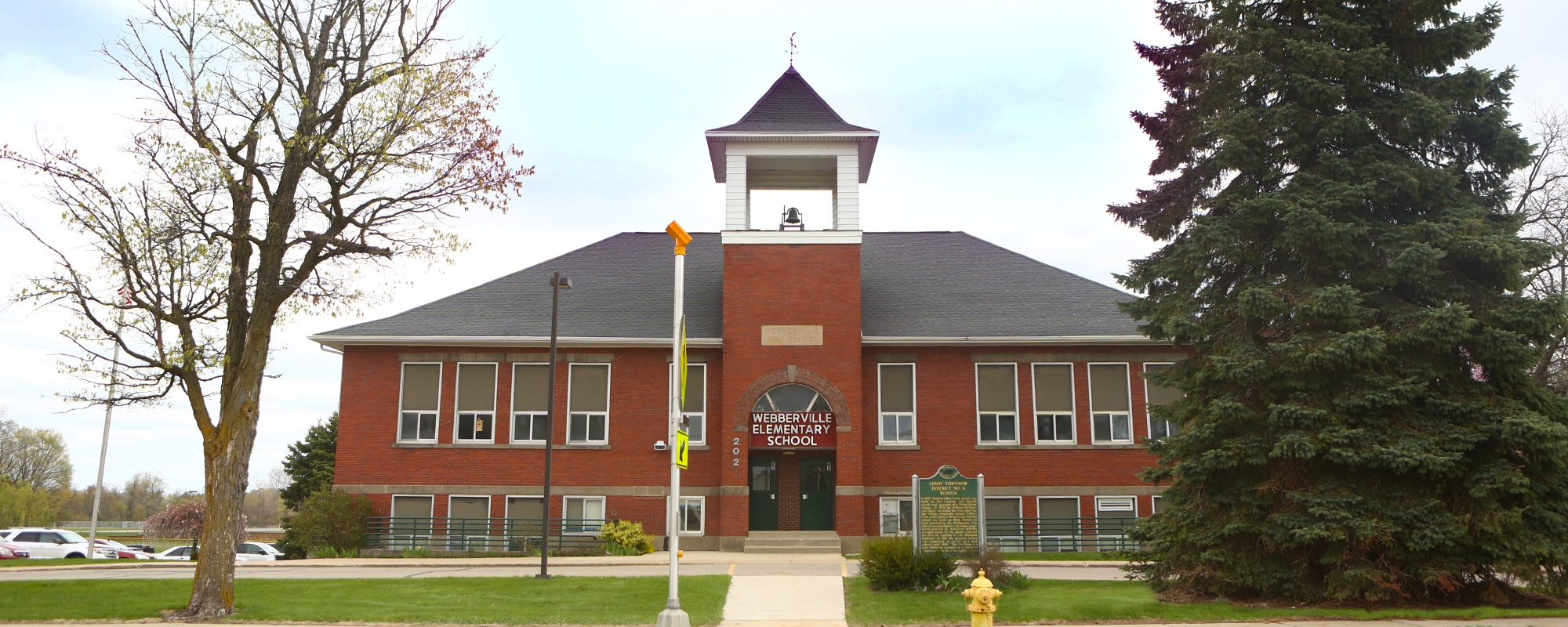 Webberville Community Schools