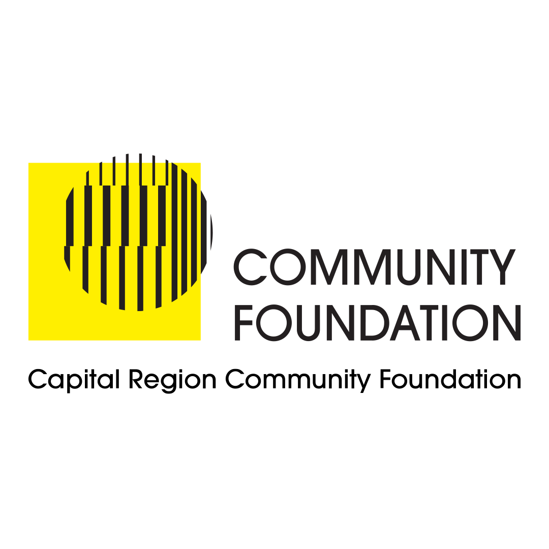 Capital Region Community Foundation logo