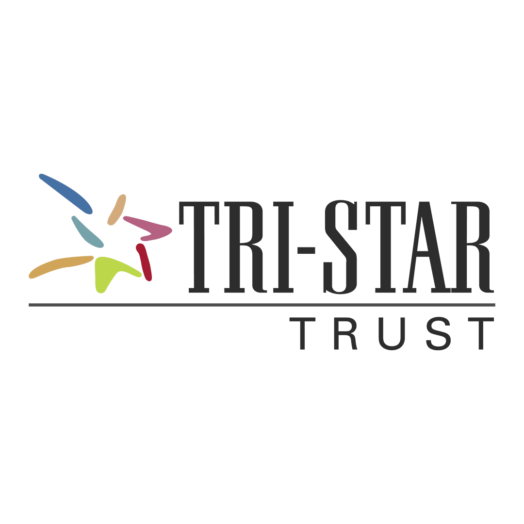 Tri-Star Trust logo