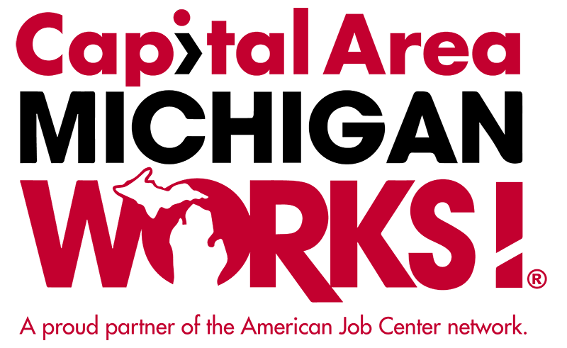 Capital Area Michigan Works logo