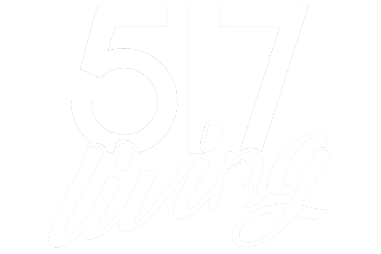 517 Living logo
