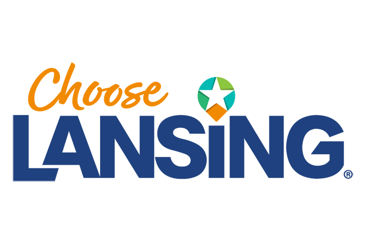 Choose Lansing logo