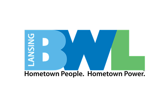 Lansing Board of Water and Light logo