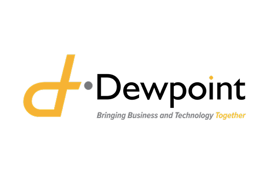 Dewpoint logo