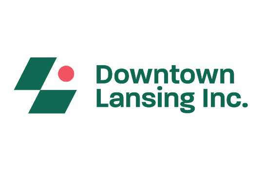 Downtown Lansing logo