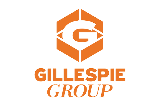 Gillespie Group logo