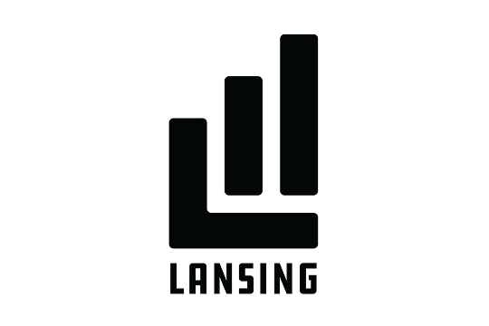 City of Lansing logo