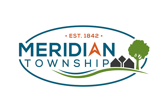 Meridian Township logo