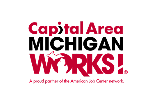 Capital Area Michigan Works logo