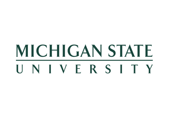 Michigan State University logo