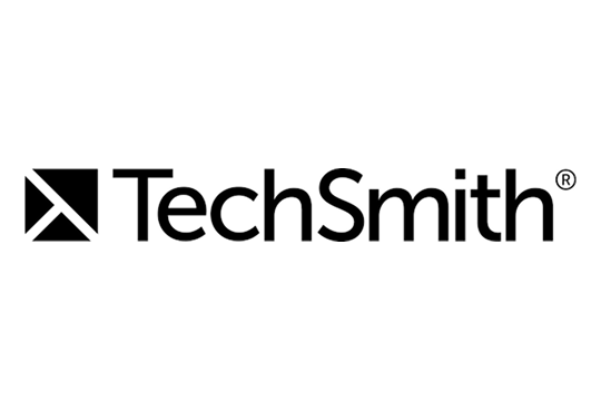 Techsmith logo