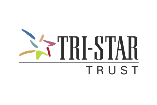 Tri-Star Trust logo