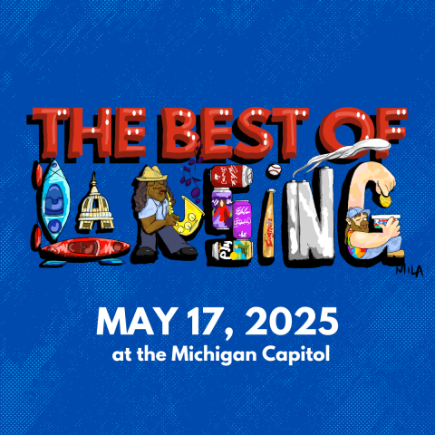 Best of Lansing Festival