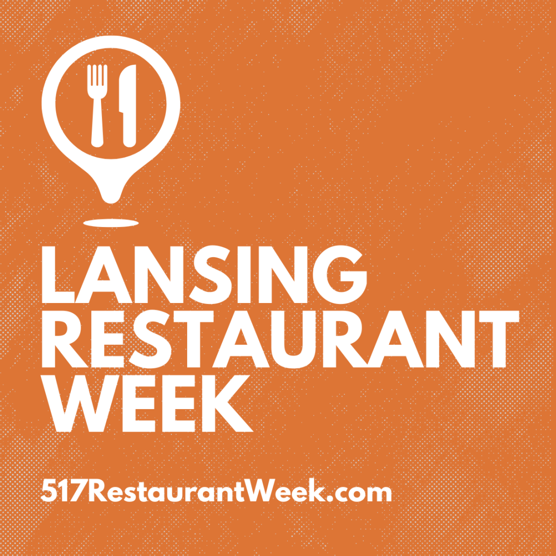 Lansing Restaurant Week
